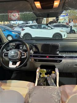 کیا سۆرینتۆ